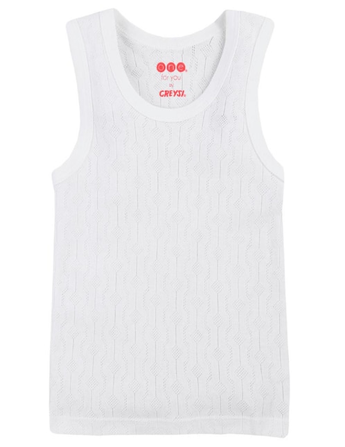 Camiseta cuello redondo unisex