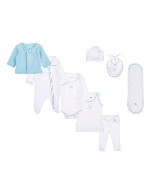 Set bebe para bebé 1