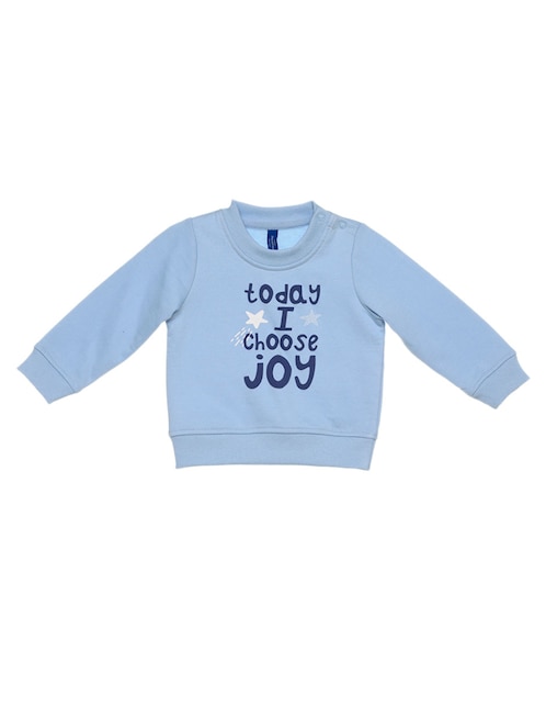 Sudadera unisex 1