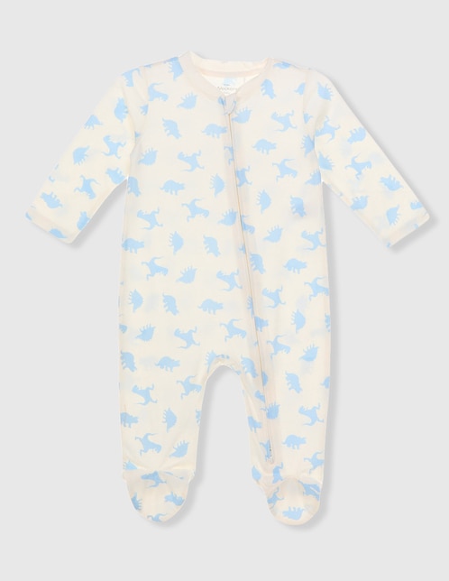 Mameluco para bebé niño 1