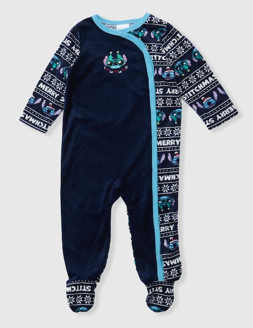 Mameluco para bebé niño 1