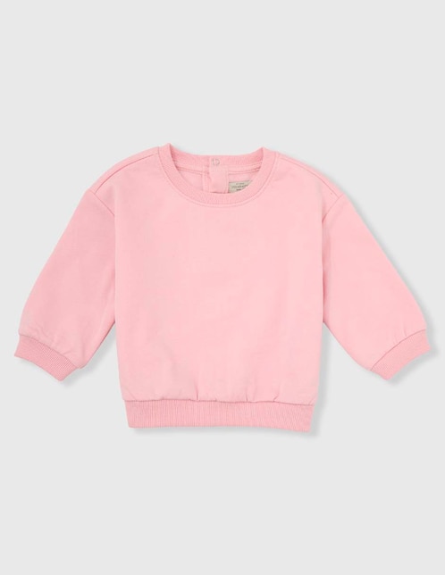 Sudadera para niña 1