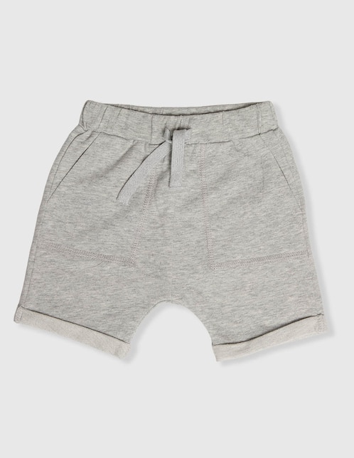 Short para bebé niño 1