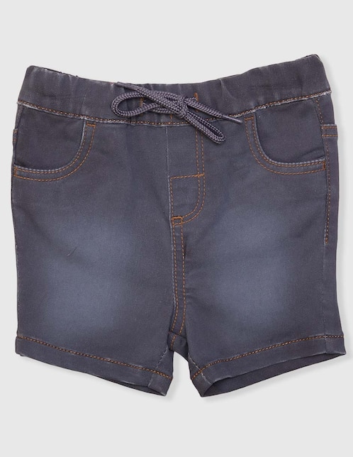 Short para bebé niño 1