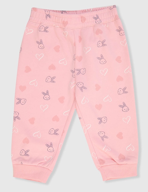 Pants para bebé niña 1