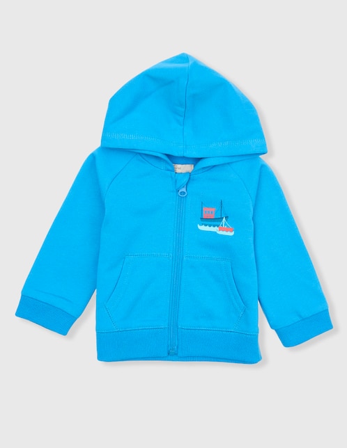 Sudadera para niño 1