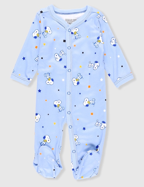 Mameluco para bebé niño 1