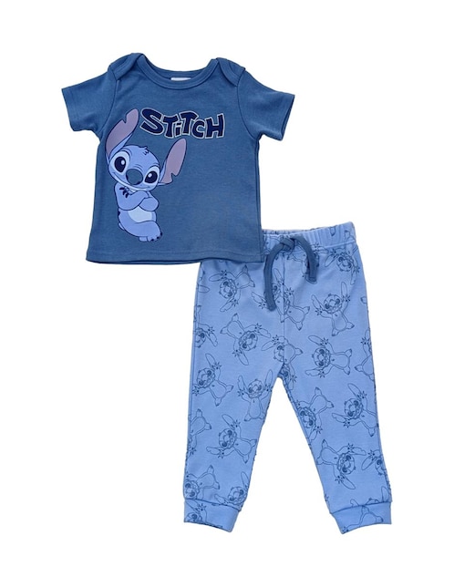 Conjunto para bebé niño 2 piezas 1