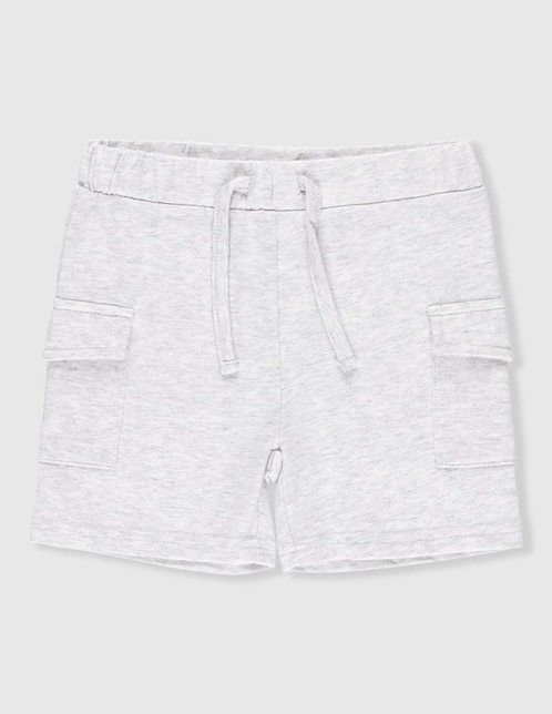Short Weekend Baby para bebé