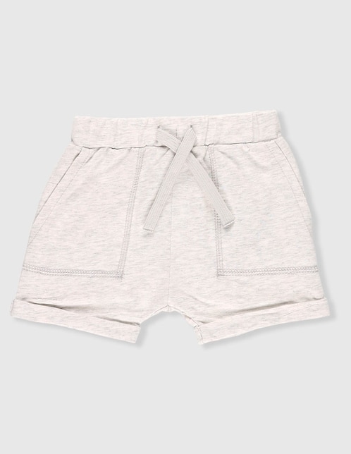 Short para bebé niño 1