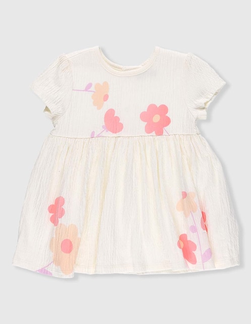 Vestido para bebé niña 1