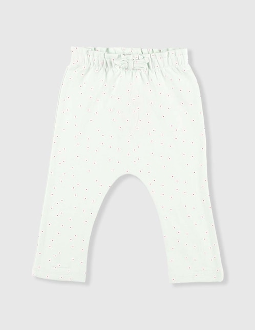 Pants para bebé niña 1