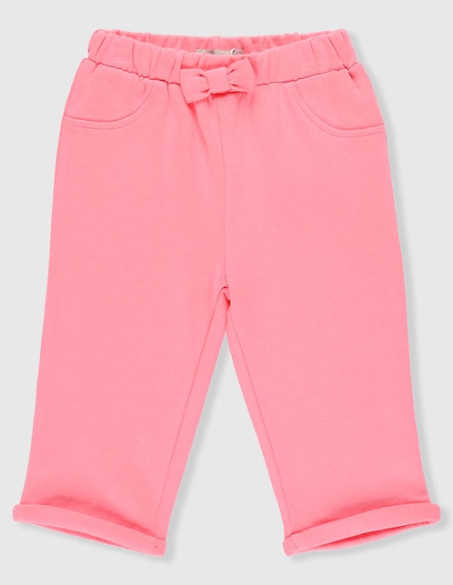 Pants para bebé niña 1