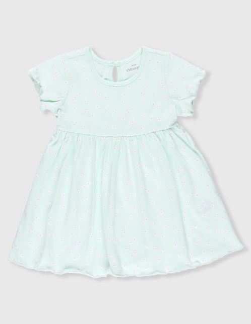 Vestido para bebé niña 1