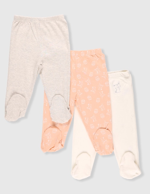 Set pantalón para bebé 1