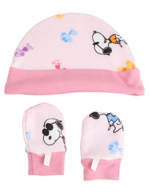 ACCESORIOS VARIOS BABY CREYSI P7, ROSA