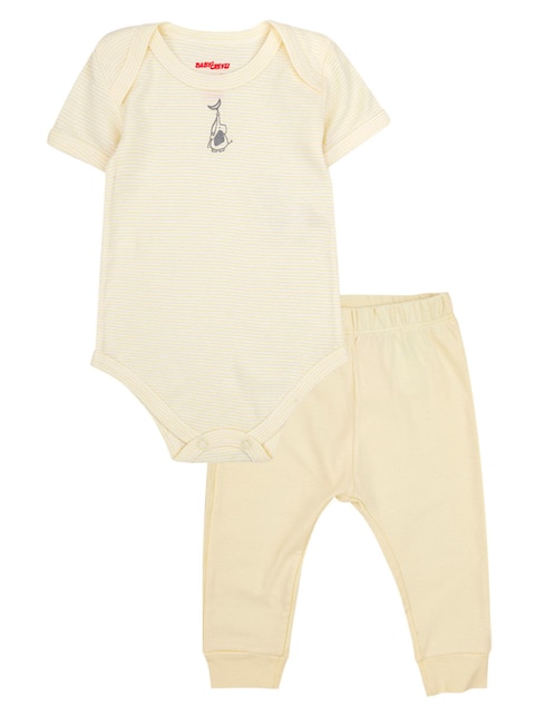 Conjunto para bebé 1