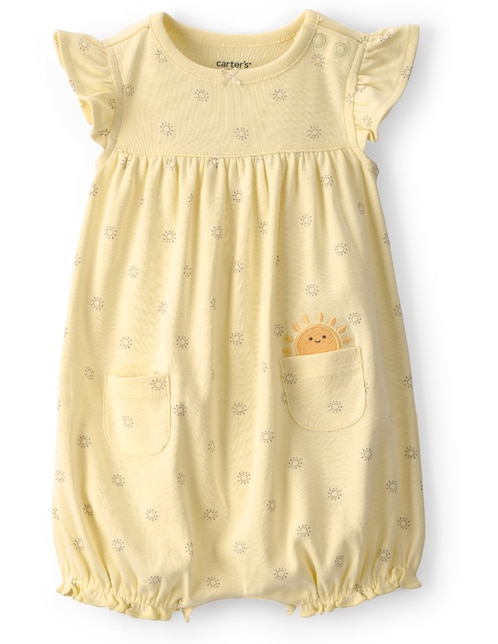 Body para niña bebé 1
