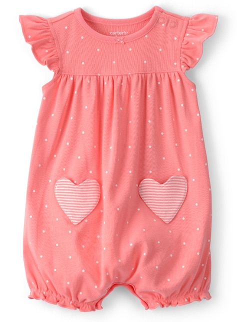 Body para niña bebé 1