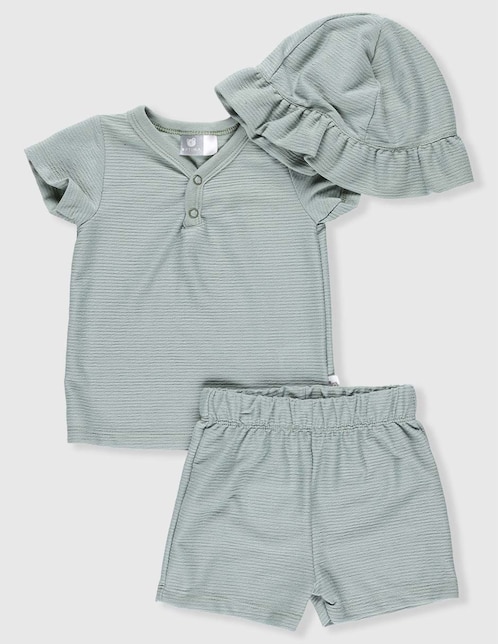 Conjunto para bebé niño 1