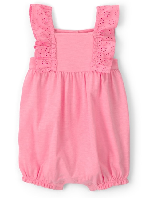 Body para niña bebé 1