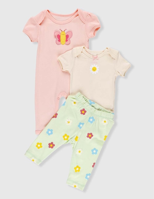 Set bebé para bebé 1