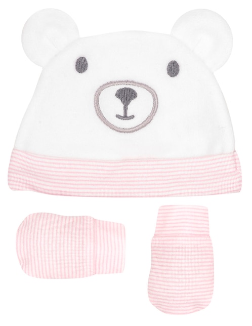 Set bebé para bebé 1