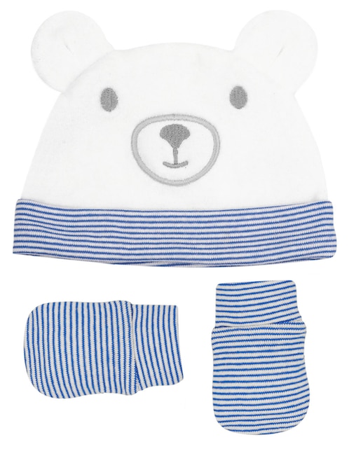 Set bebé para bebé niño 1