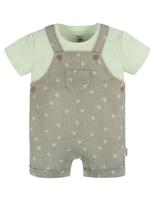 Set bebé para bebé niño 1