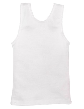 Camiseta cuello redondo Baby Creysi para bebé niña