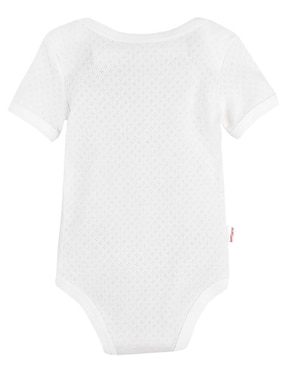 Pañalero Baby Creyside algodón