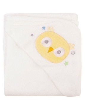 Toalla para baño Baby Creysi de algodón