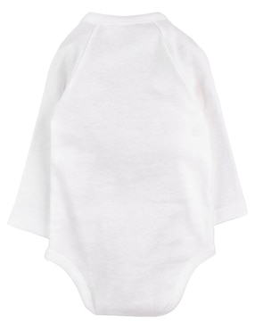 Pañalero Baby Creyside algodón