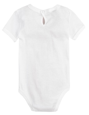 Pañalero Baby Creyside algodón