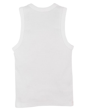 Camiseta cuello redondo Baby Creysi unisex