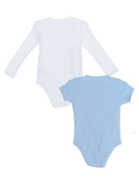 Set pañalero Weekend Baby de algodón
