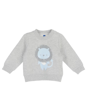 Sudadera unisex