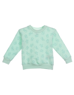 Sudadera Weekend Baby Unisex