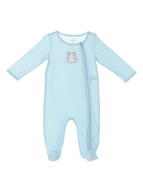 Mameluco Weekend Baby de algodón para bebé niño