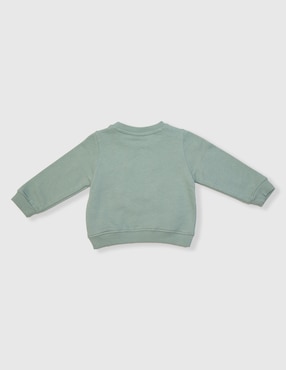 Sudadera para niño