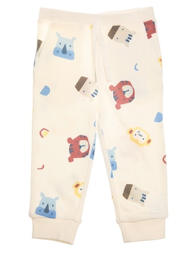 Pants Weekend Baby Para Bebé Unisex