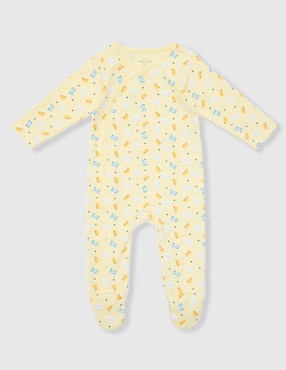 Set bebé Weekend Baby para bebé niño