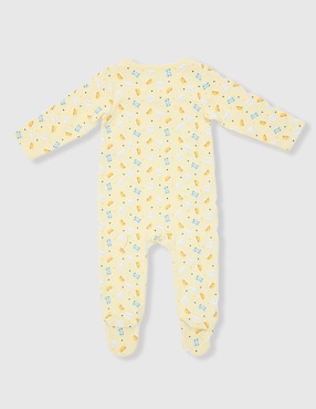 Set bebé Weekend Baby para bebé niño