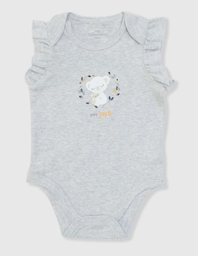 Set bebé Weekend Baby para bebé niño