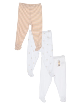 Set Pantalón Weekend Baby Unisex