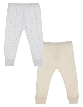 Set Pantalón Optima Para Bebé Niño