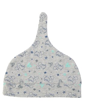Conjunto Disney DTR de algodón para bebé niño 4 piezas
