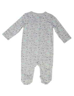 Conjunto Disney DTR de algodón para bebé niño 4 piezas