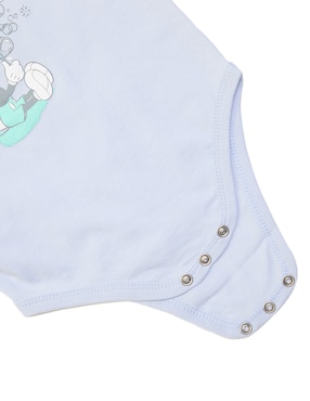 Conjunto Disney DTR de algodón para bebé niño 4 piezas