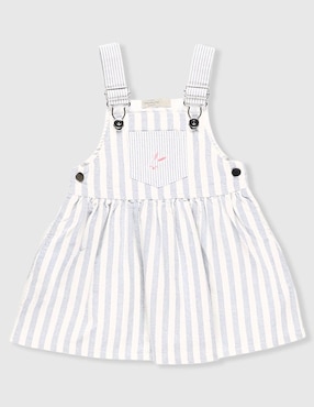 Vestido Weekend Baby para bebé niña